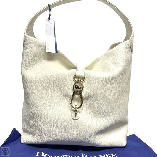 Handbag Designer By Dooney And Bourke, Size: Large