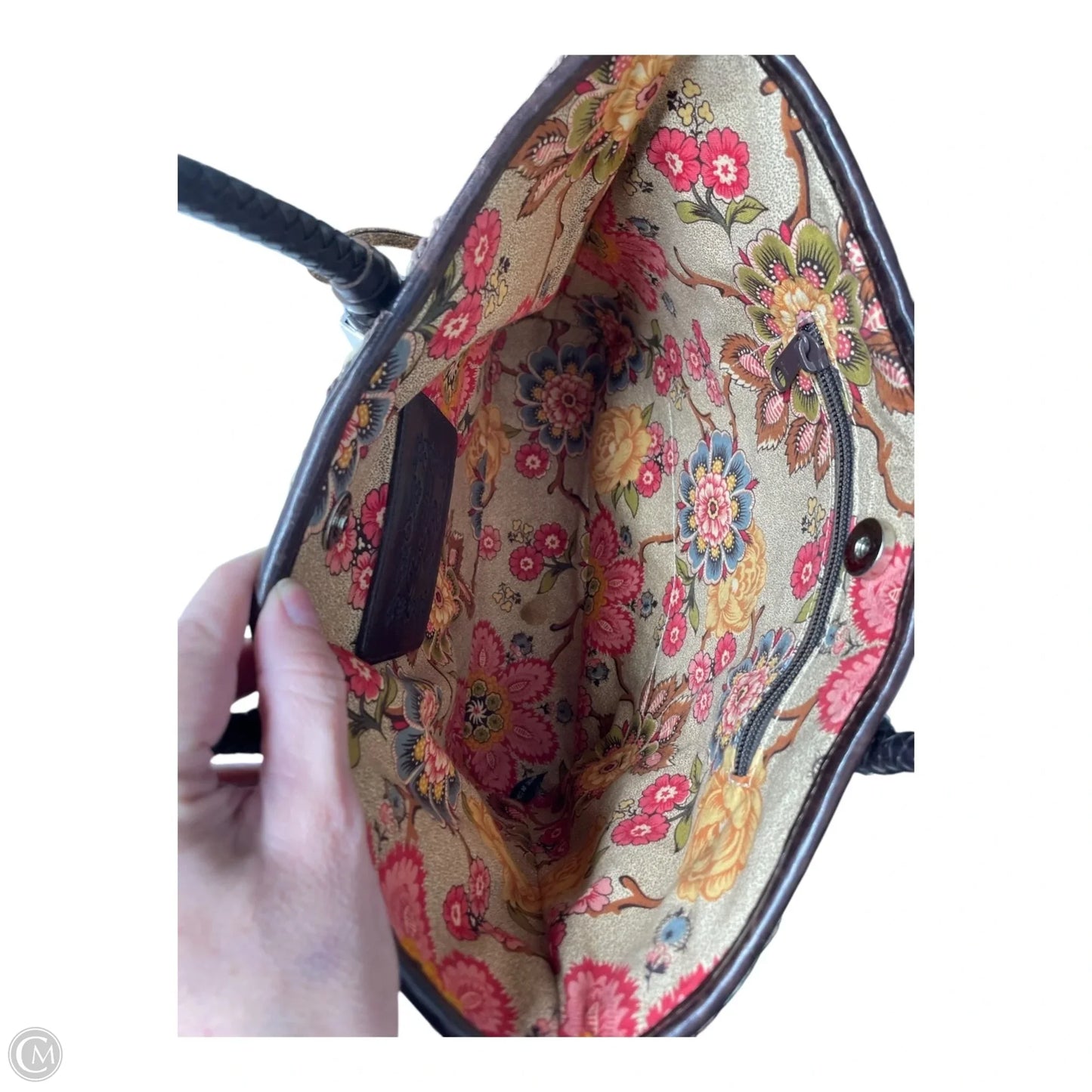 Tote By Brighton, Size: Medium