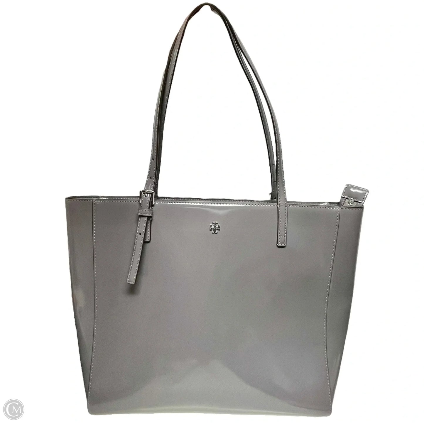 Tote Designer By Tory Burch, Size: Large