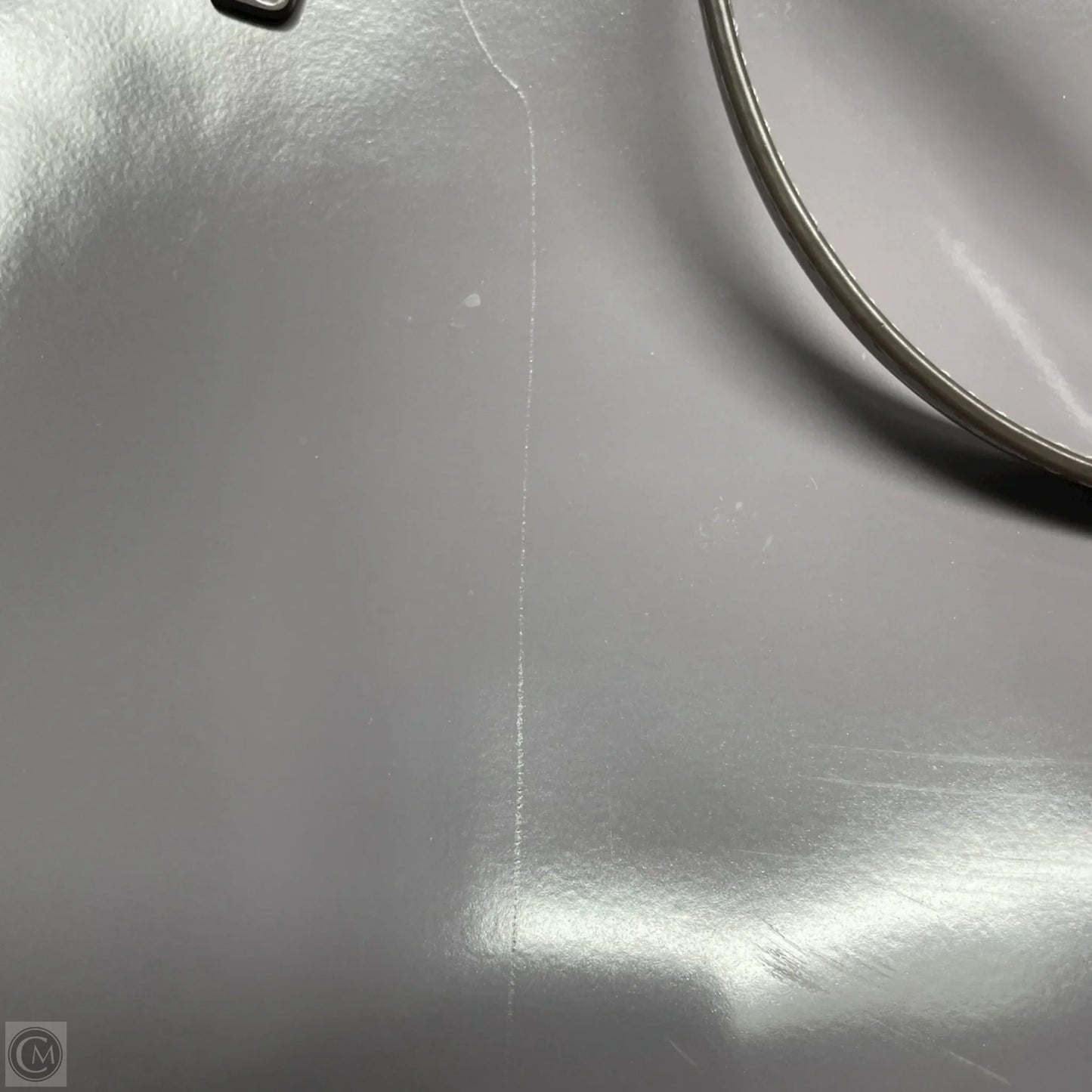 Tote Designer By Tory Burch, Size: Large