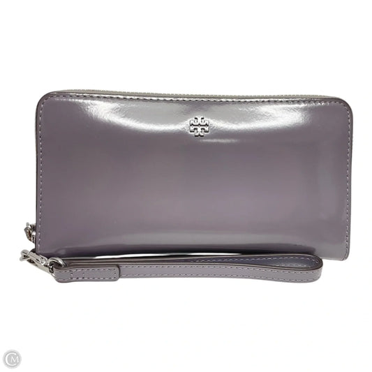 Wallet Designer By Tory Burch, Size: Large