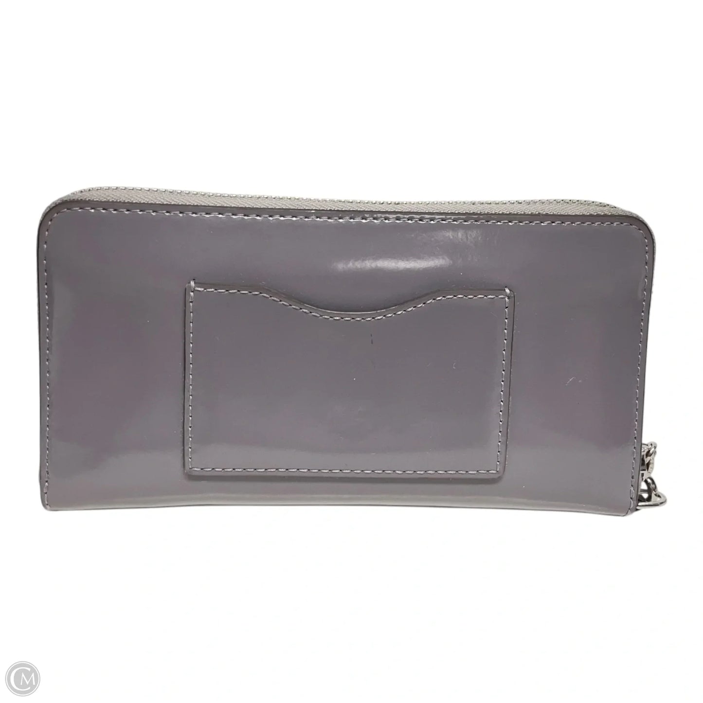 Wallet Designer By Tory Burch, Size: Large