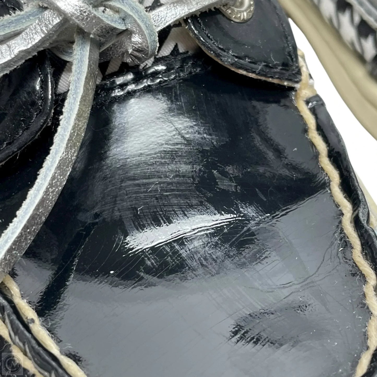 Shoes Flats By Sperry In Black & White