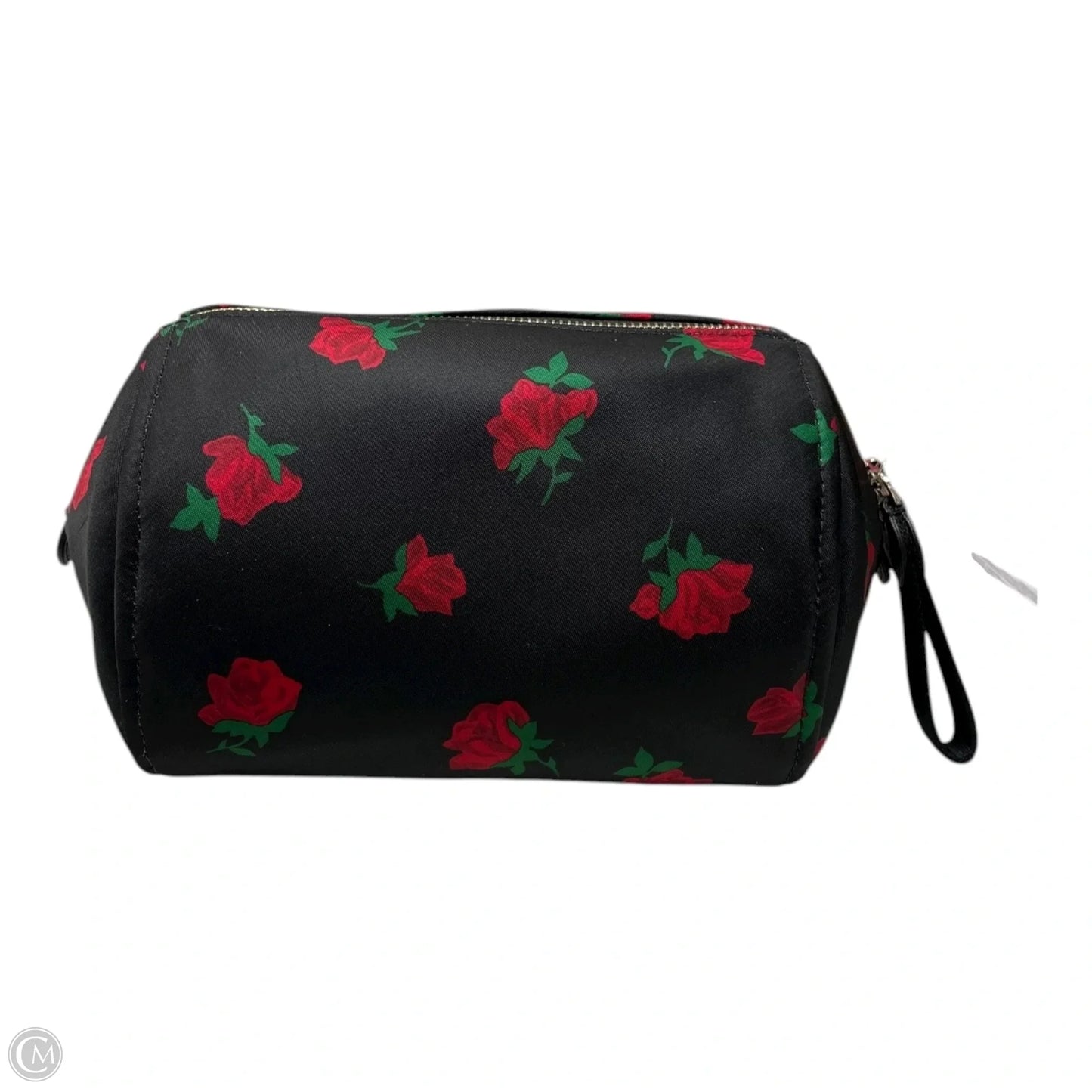 Makeup Bag Designer By Kate Spade, Size: Medium