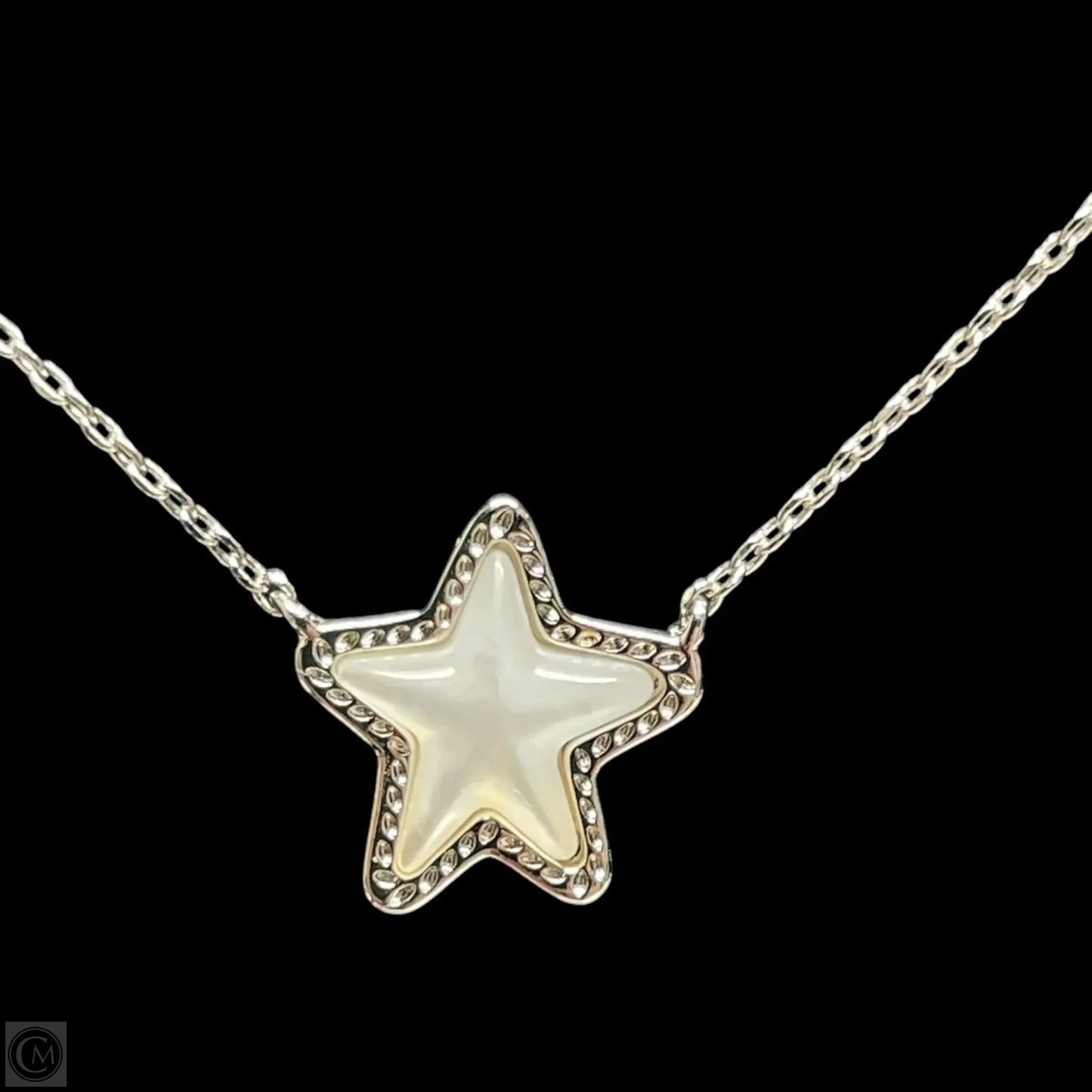 Necklace Pendant By Kendra Scott