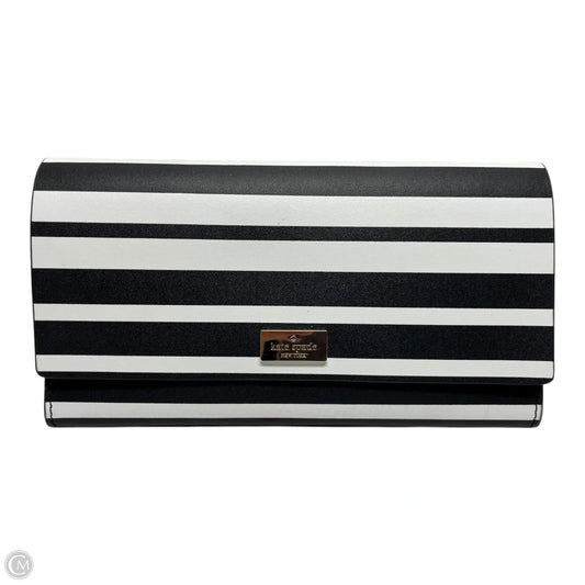 Wallet Designer By Kate Spade, Size: Large