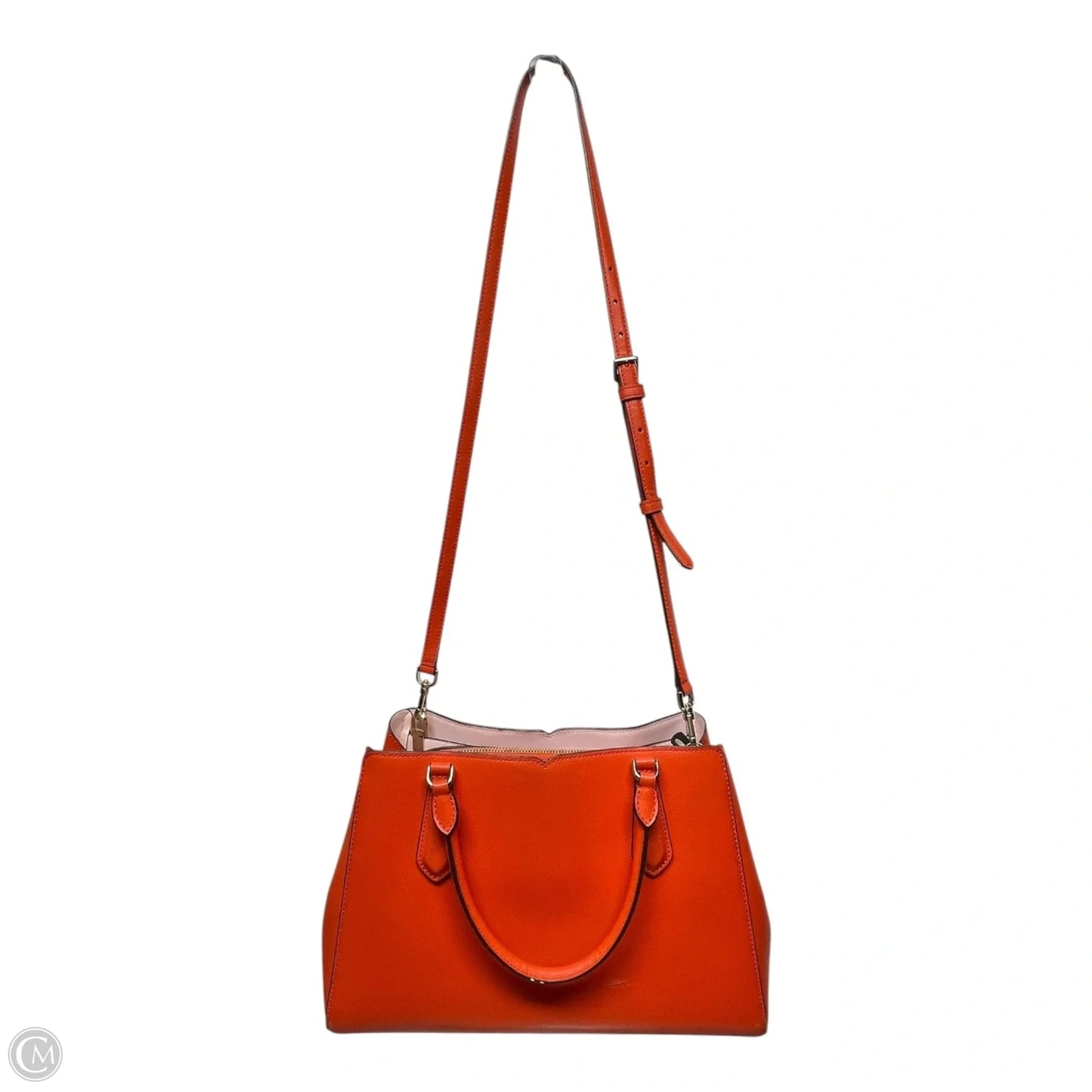 Handbag Designer By Kate Spade, Size: Medium