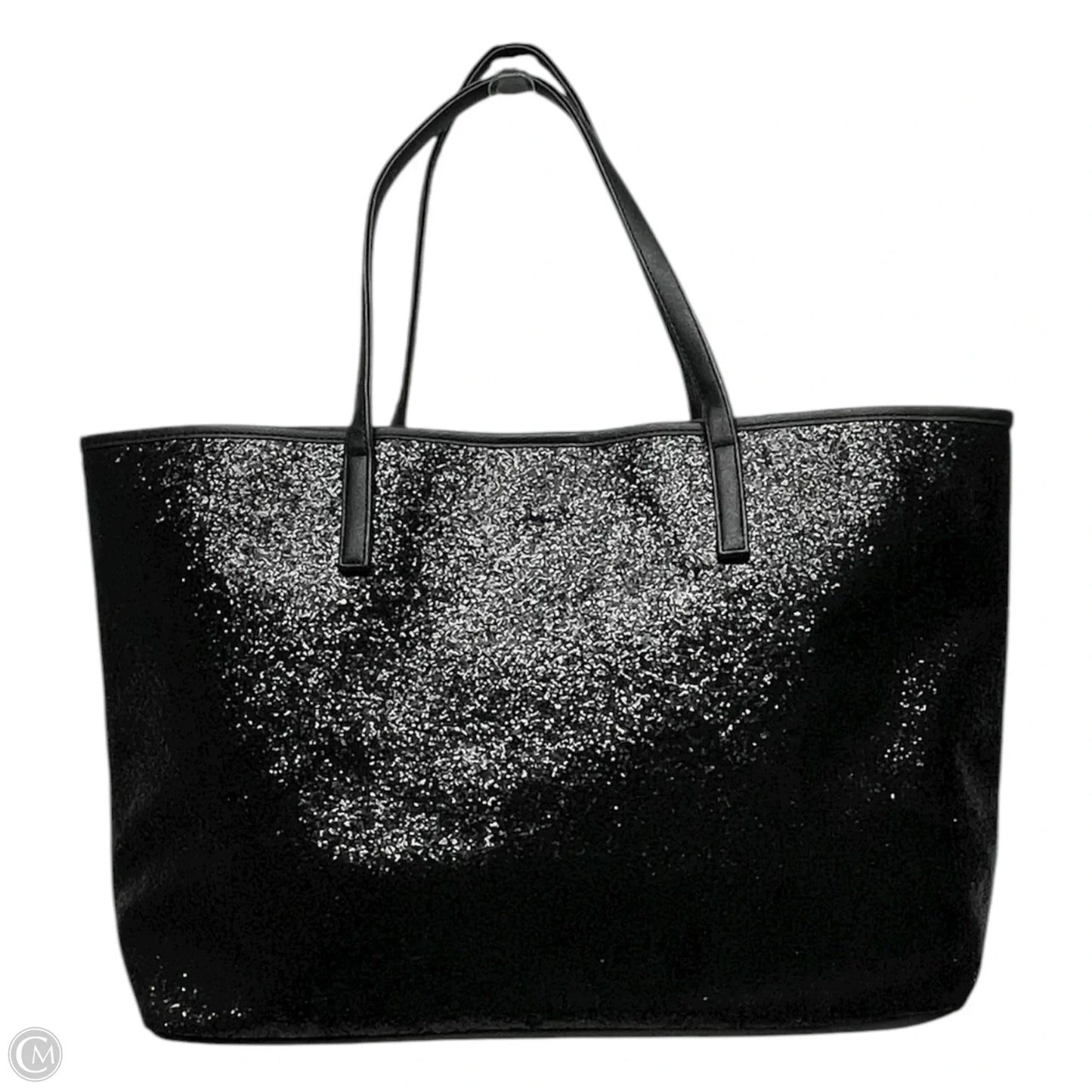 Tote By Clothes Mentor, Size: Large