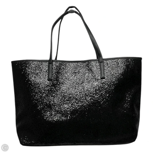 Tote By Clothes Mentor, Size: Large