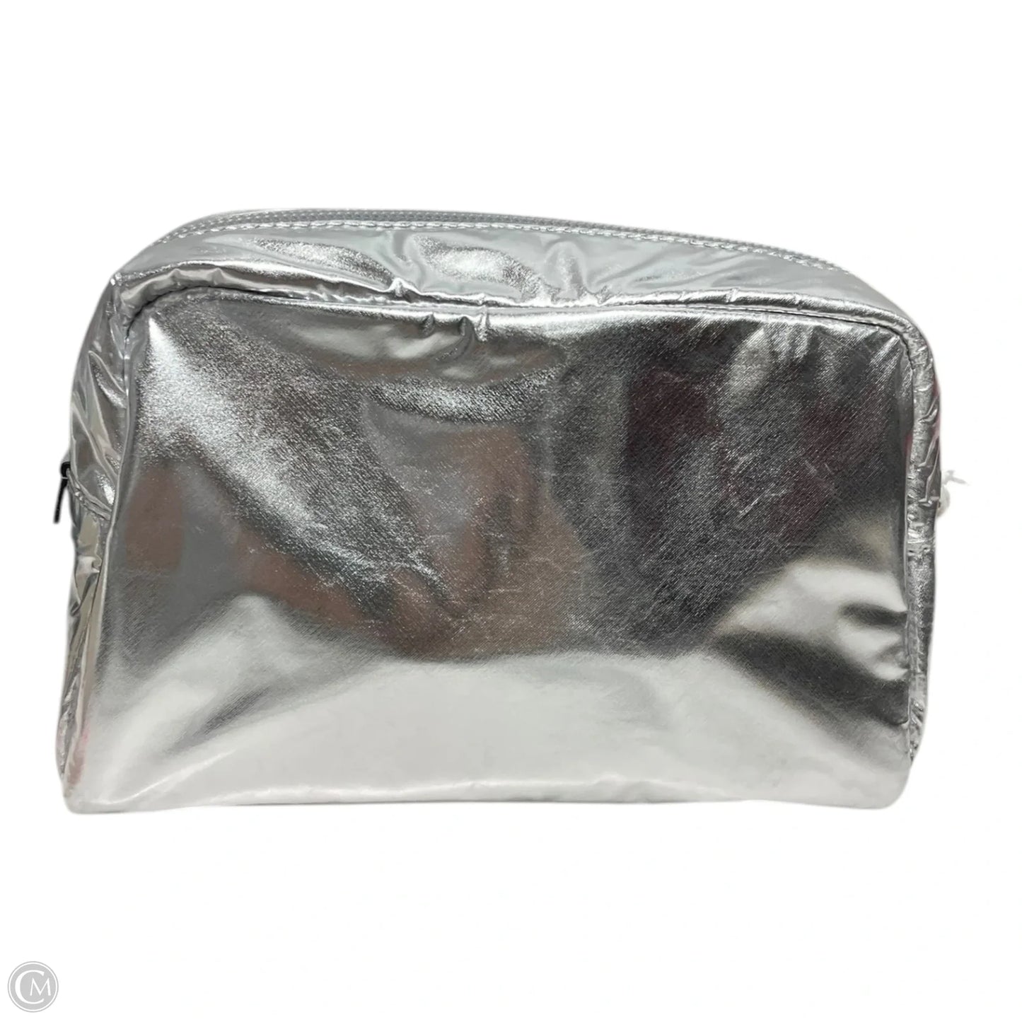 Makeup Bag Designer By Tory Burch, Size: Medium