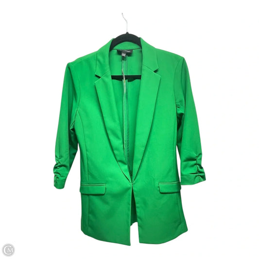 Blazer By Inc In Green, Size: M