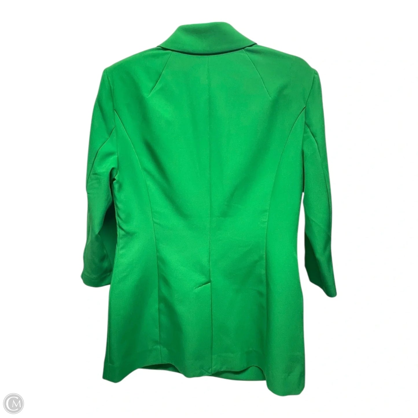 Blazer By Inc In Green, Size: M