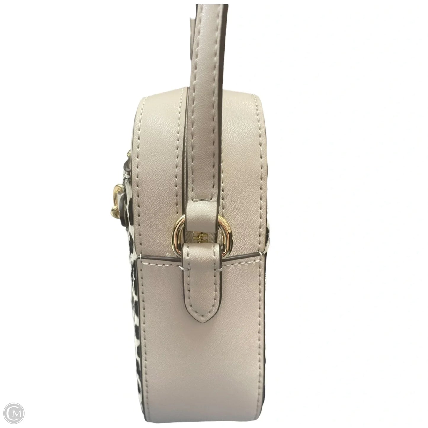 Crossbody Designer By Michael Kors, Size: Small