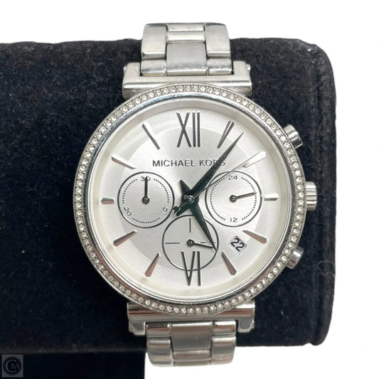 Watch By Michael By Michael Kors