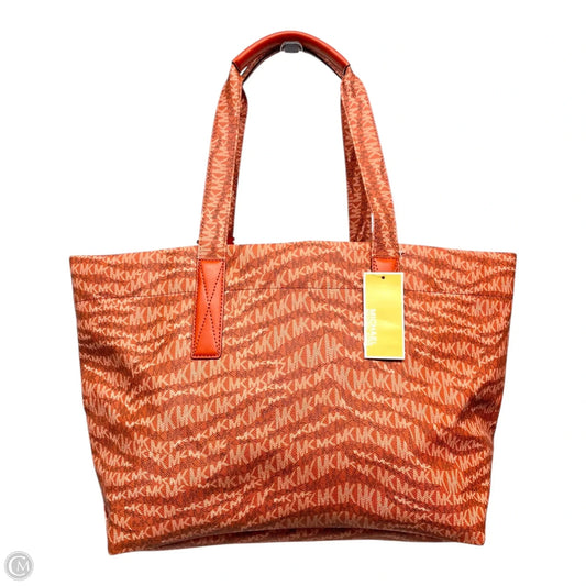 Tote By Michael By Michael Kors, Size: Large