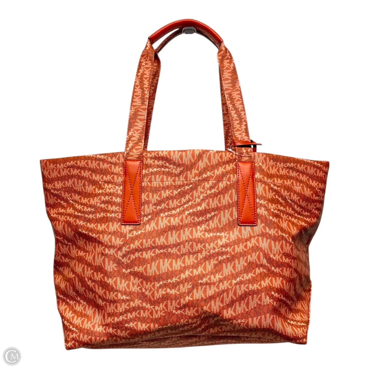 Tote By Michael By Michael Kors, Size: Large