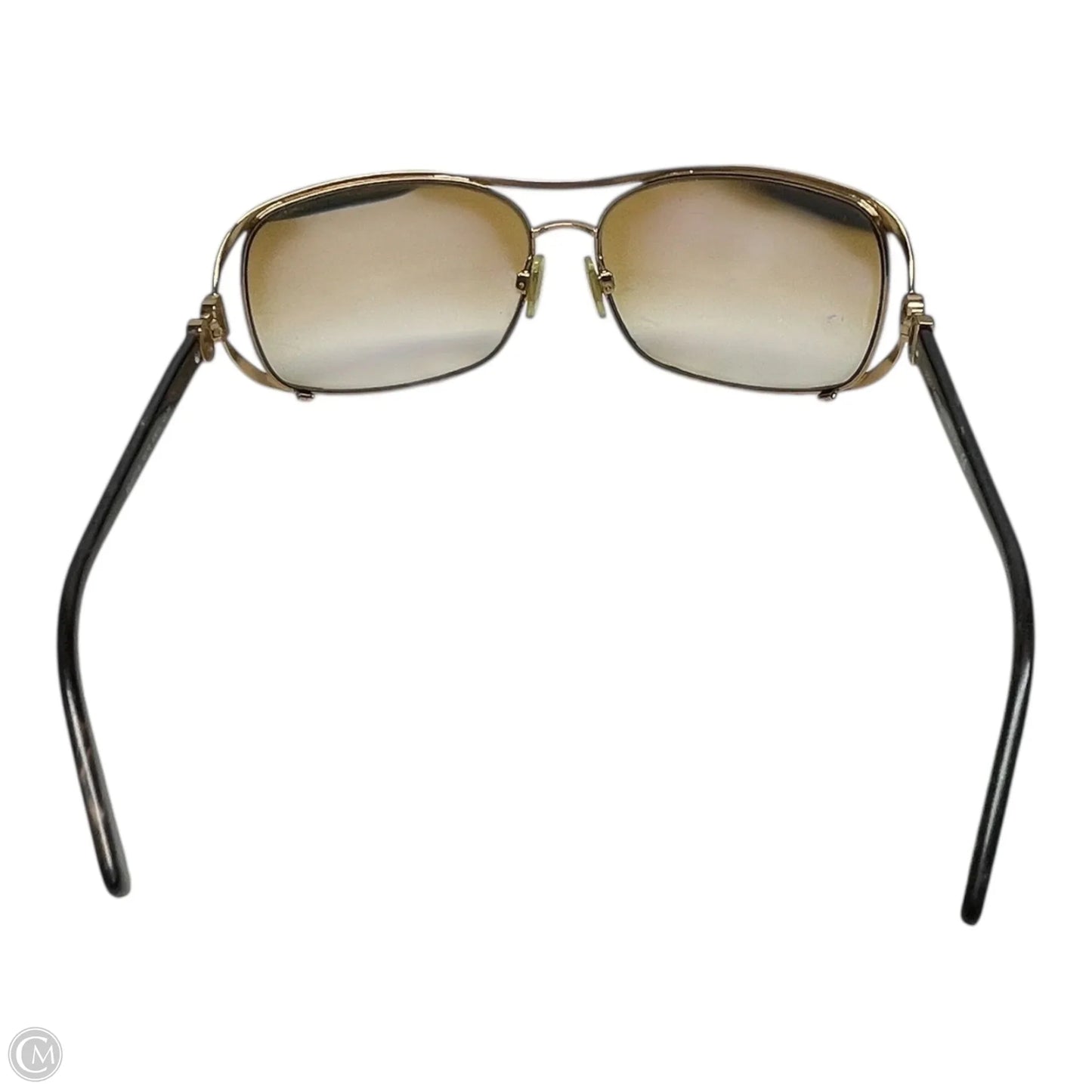 Sunglasses Luxury Designer By Dolce And Gabbana