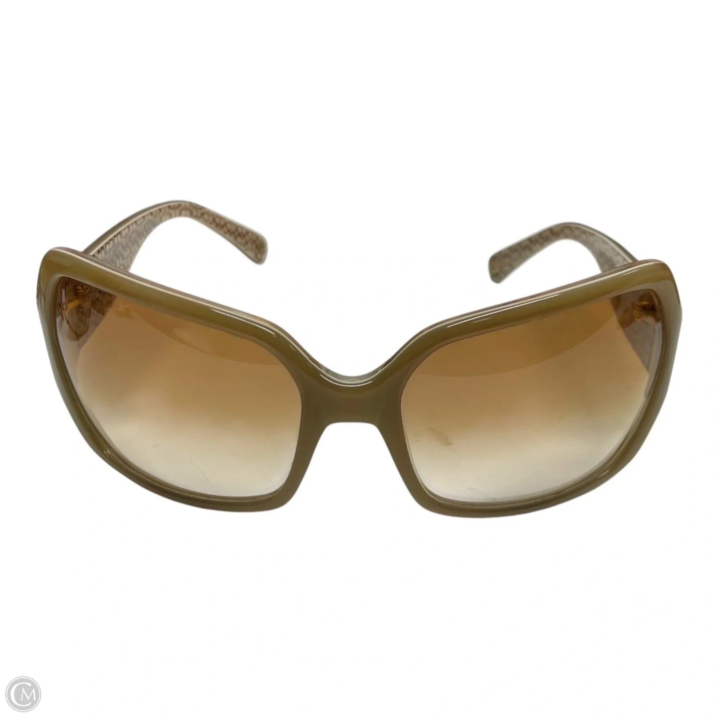 Sunglasses Designer By Coach