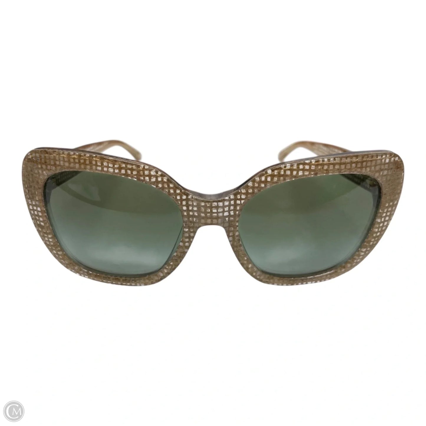 Sunglasses Designer By Tory Burch
