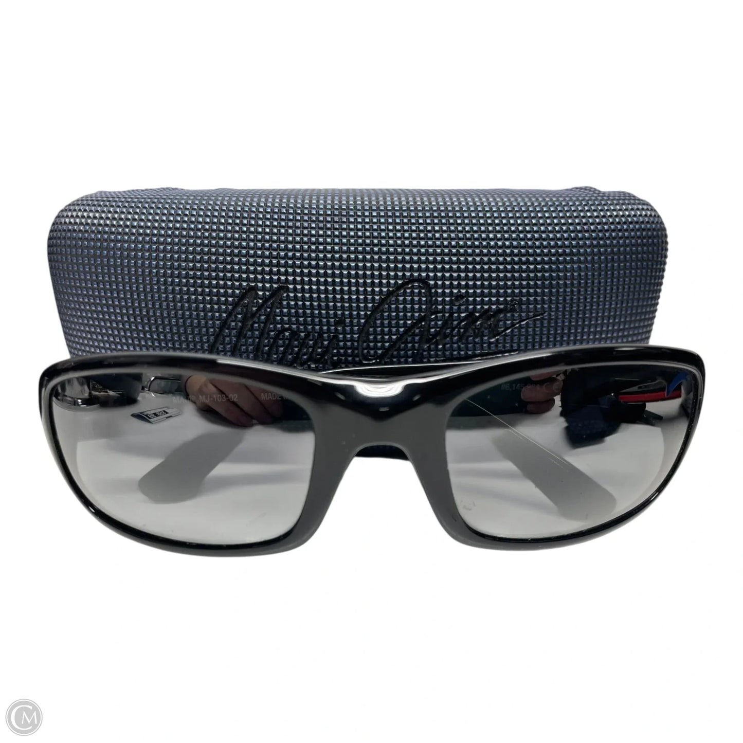 Sunglasses By Maui Jim