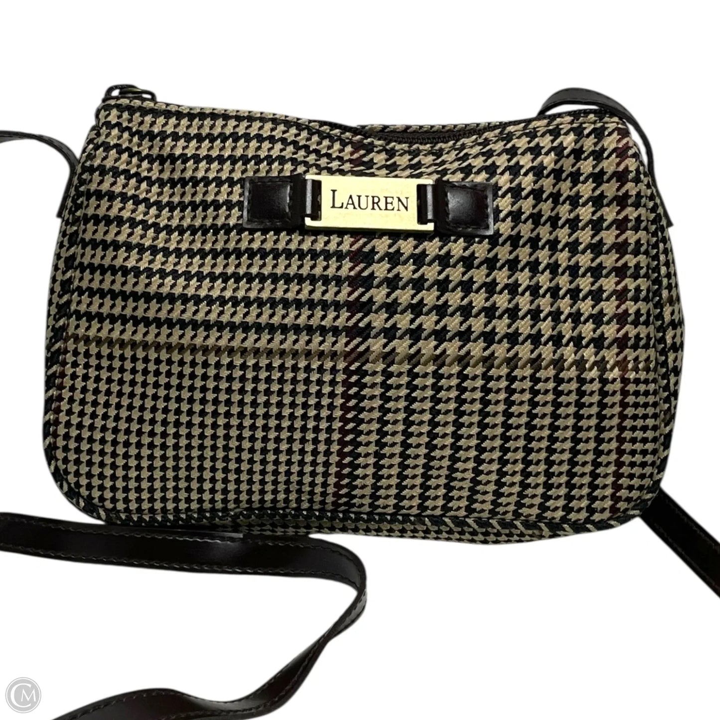 Crossbody By Lauren By Ralph Lauren, Size: Small