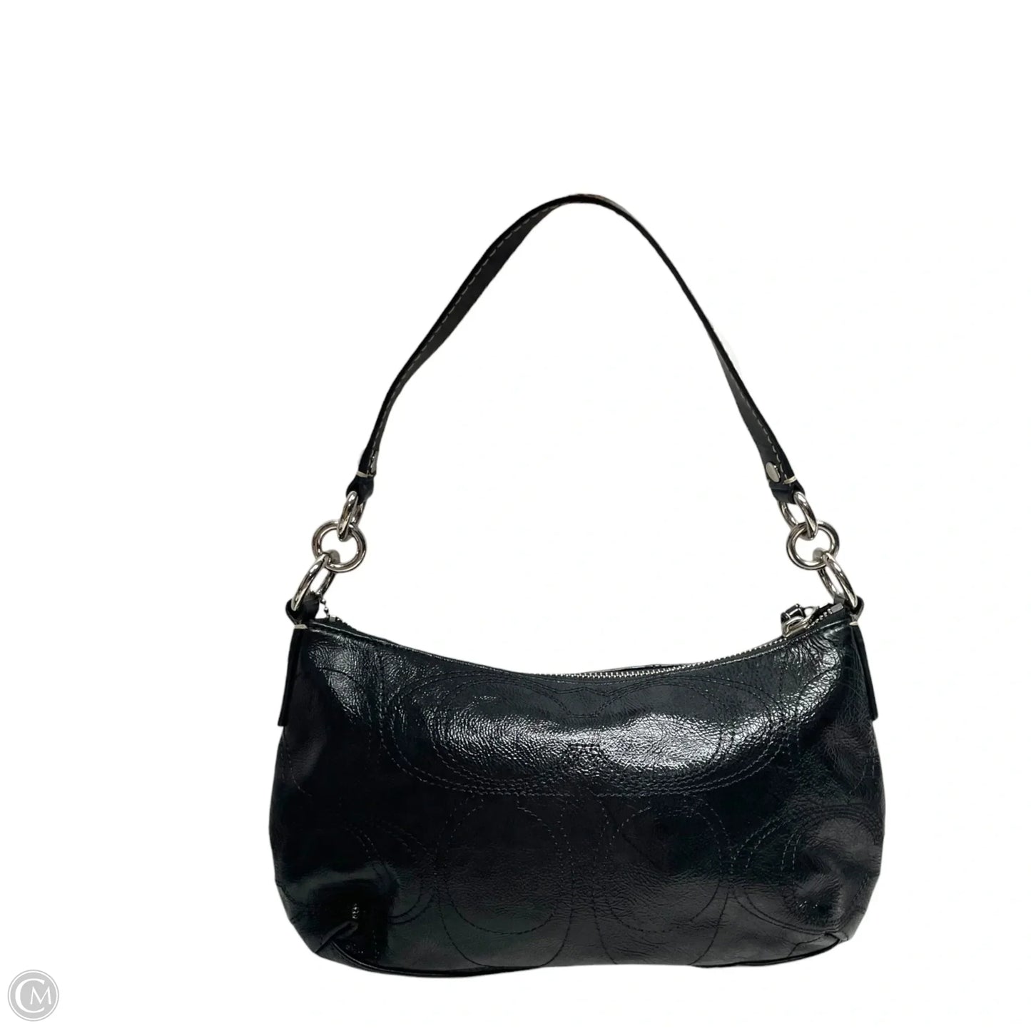 Handbag Designer By Coach, Size: Large