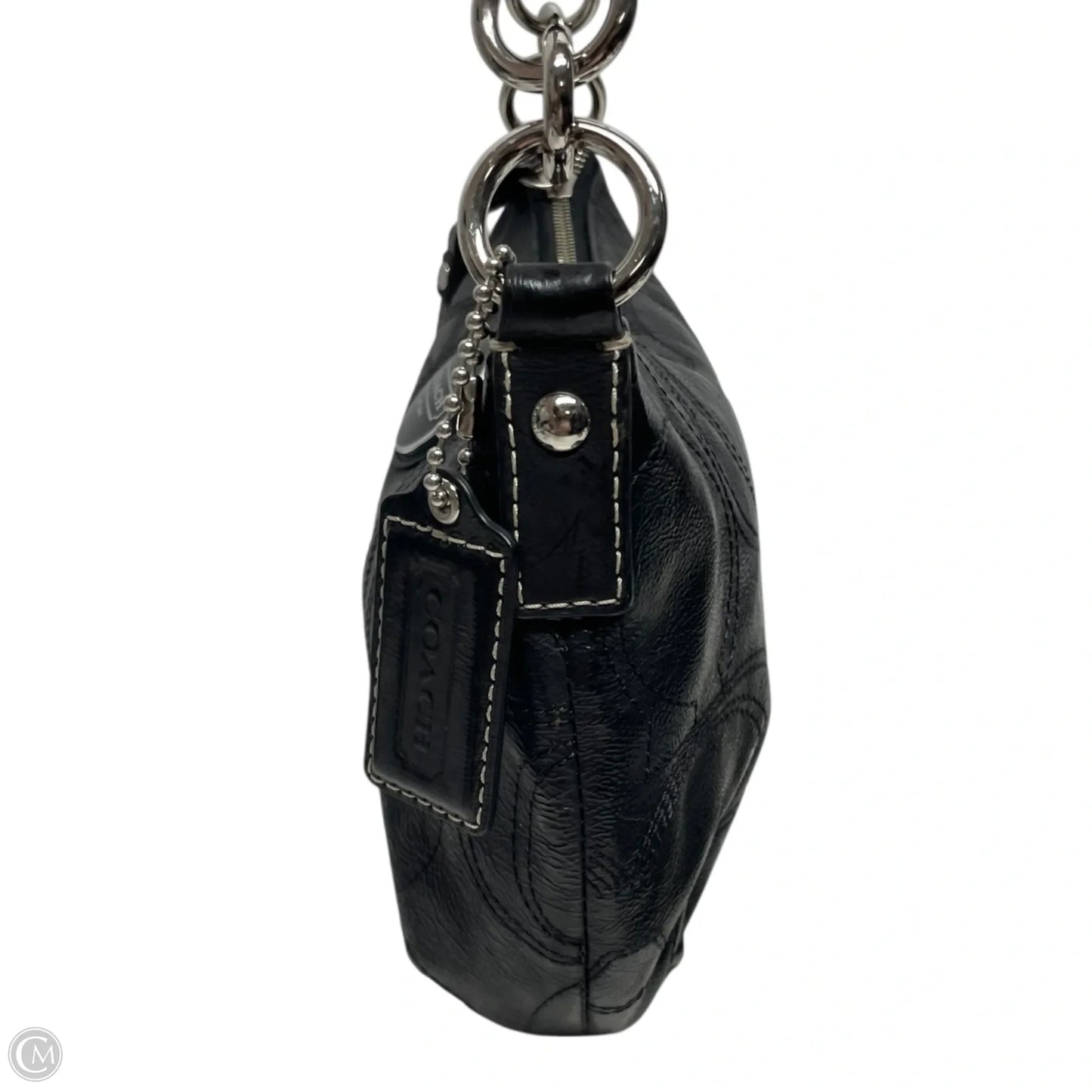 Handbag Designer By Coach, Size: Large