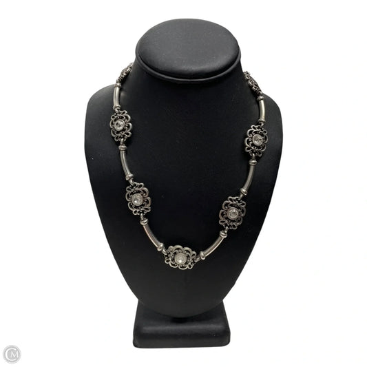 Necklace Choker & Collar By Brighton