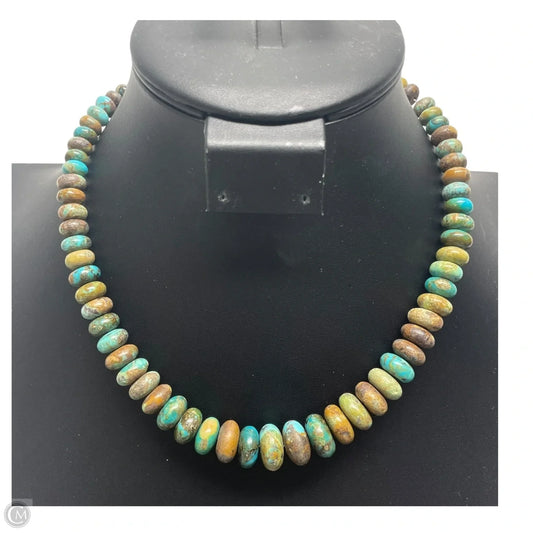 Necklace Other By Cma
