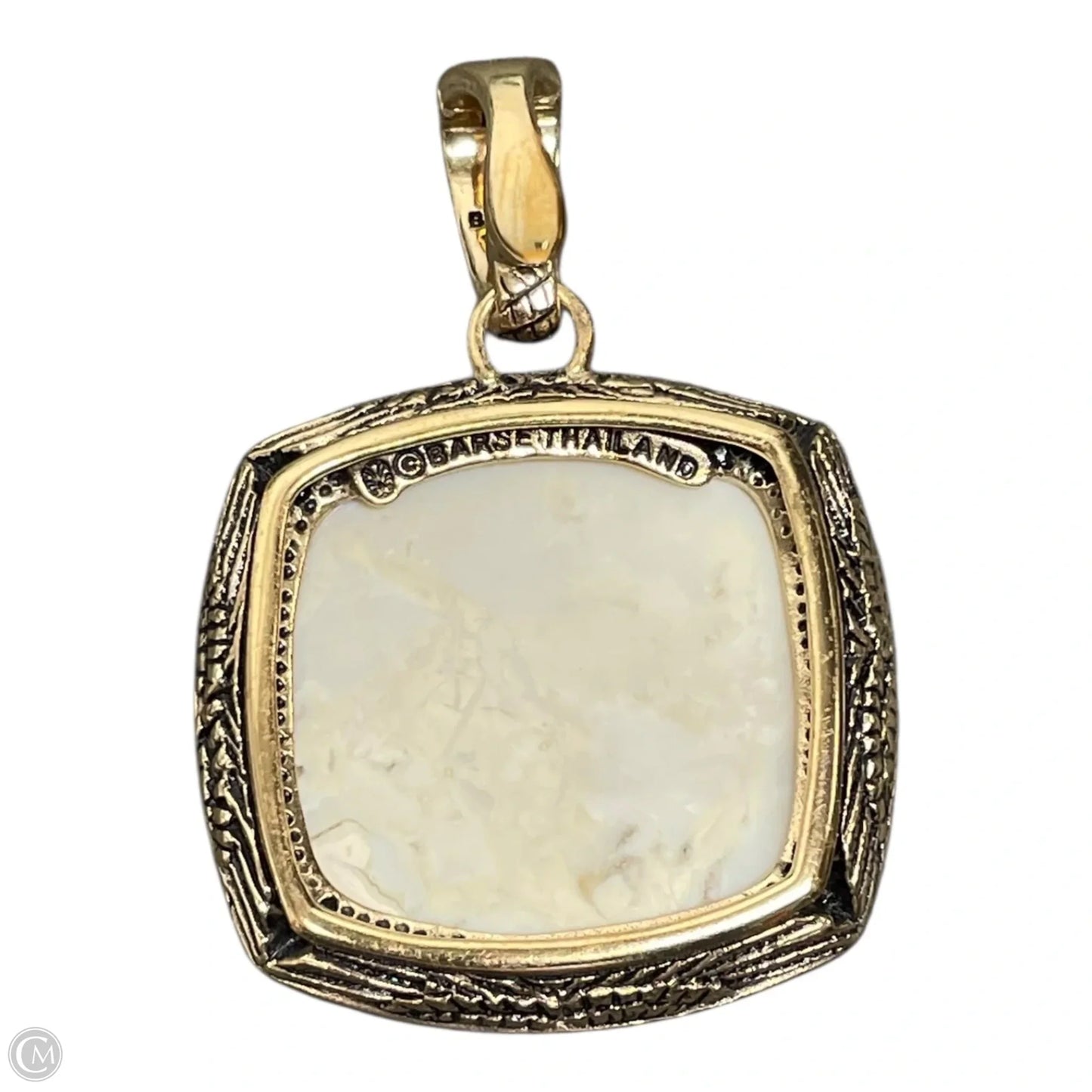 Jewelry Charm By Barse