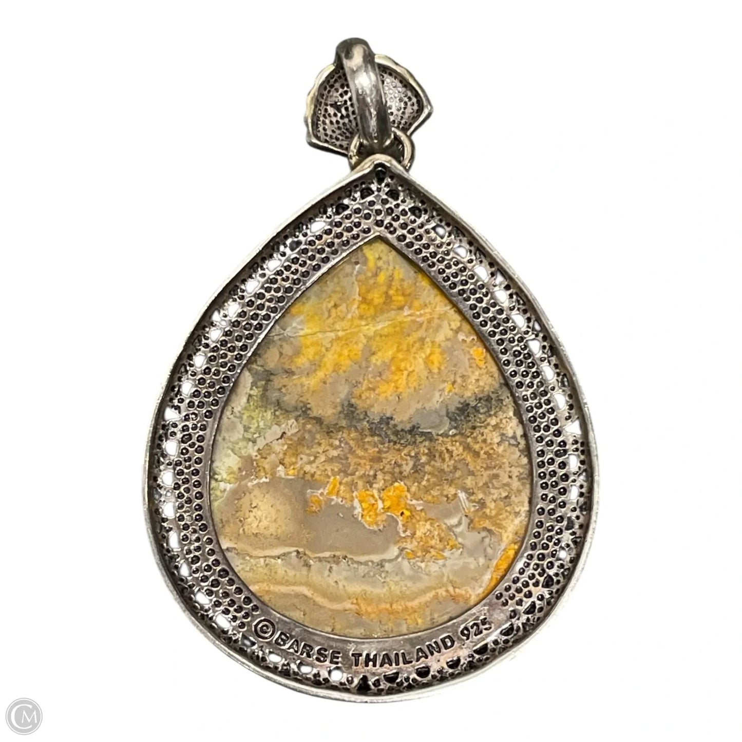 Jewelry Charm By Barse