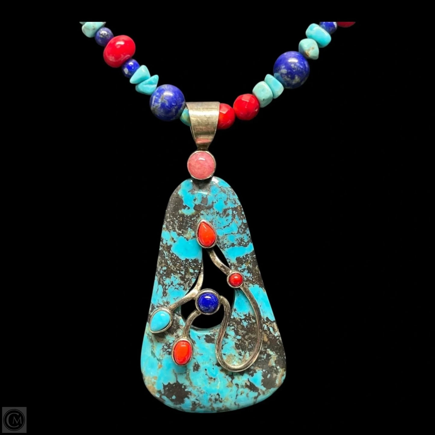 Necklace Other By JAY KING