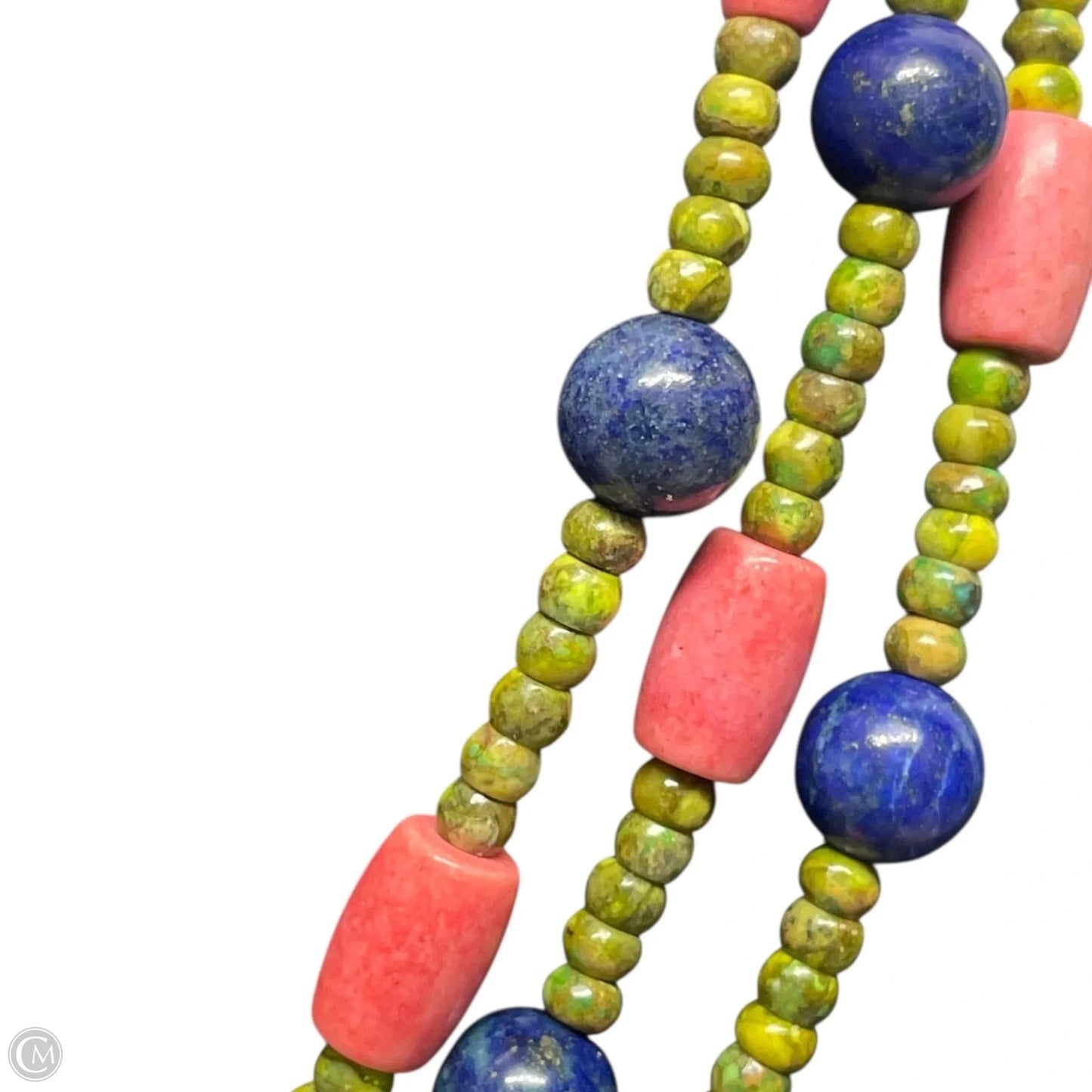 Necklace Layered By JAY KING