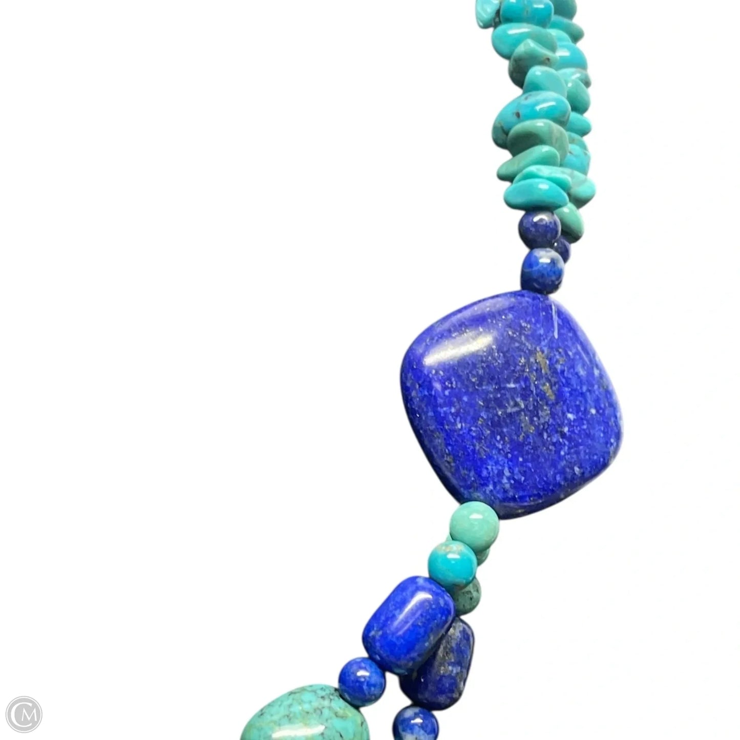 Necklace Layered By JAY KING