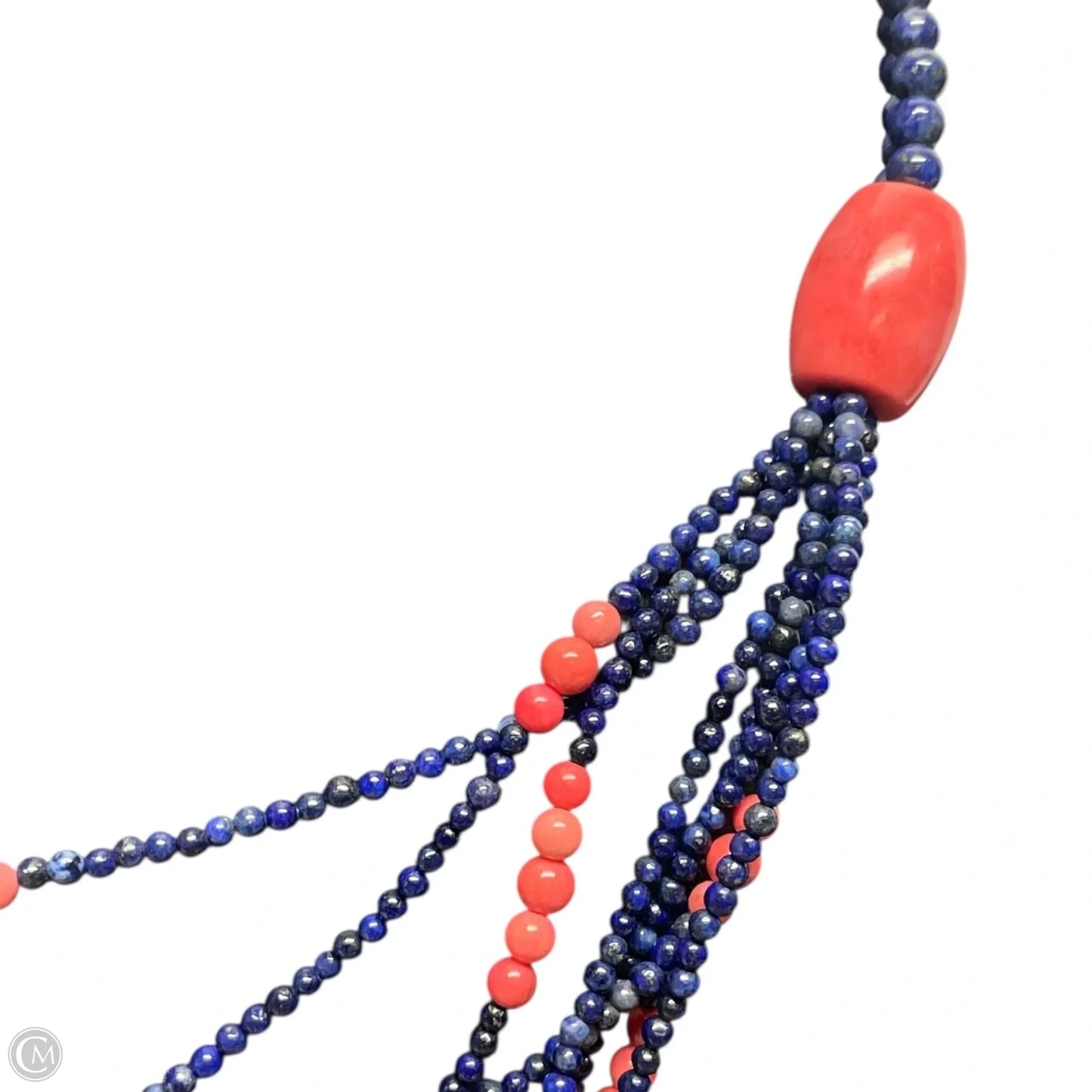 Necklace Layered By JAY KING