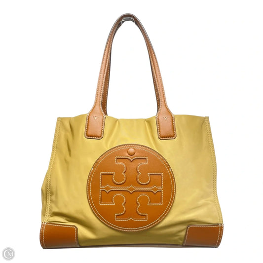 Tote Designer By Tory Burch, Size: Medium