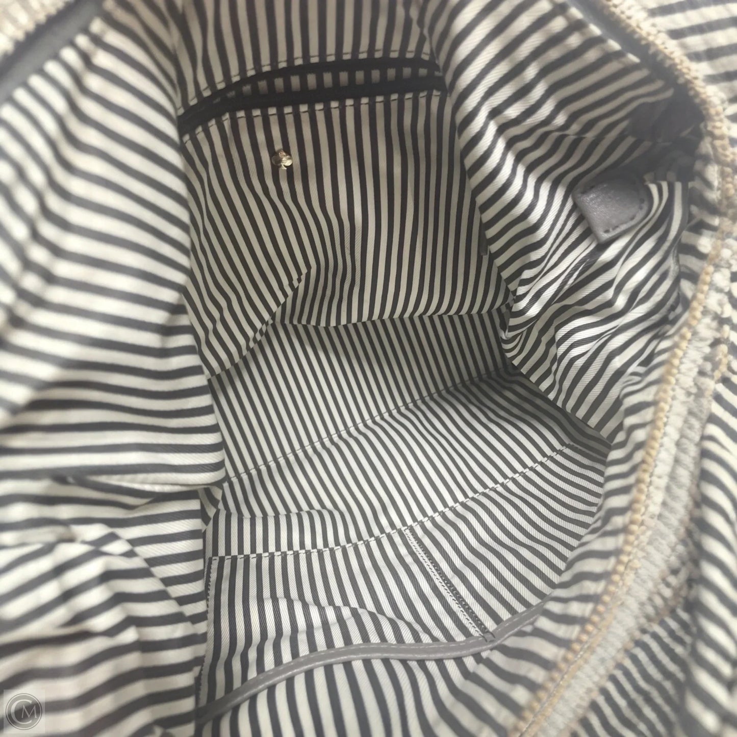 Handbag Designer By Kate Spade, Size: Large