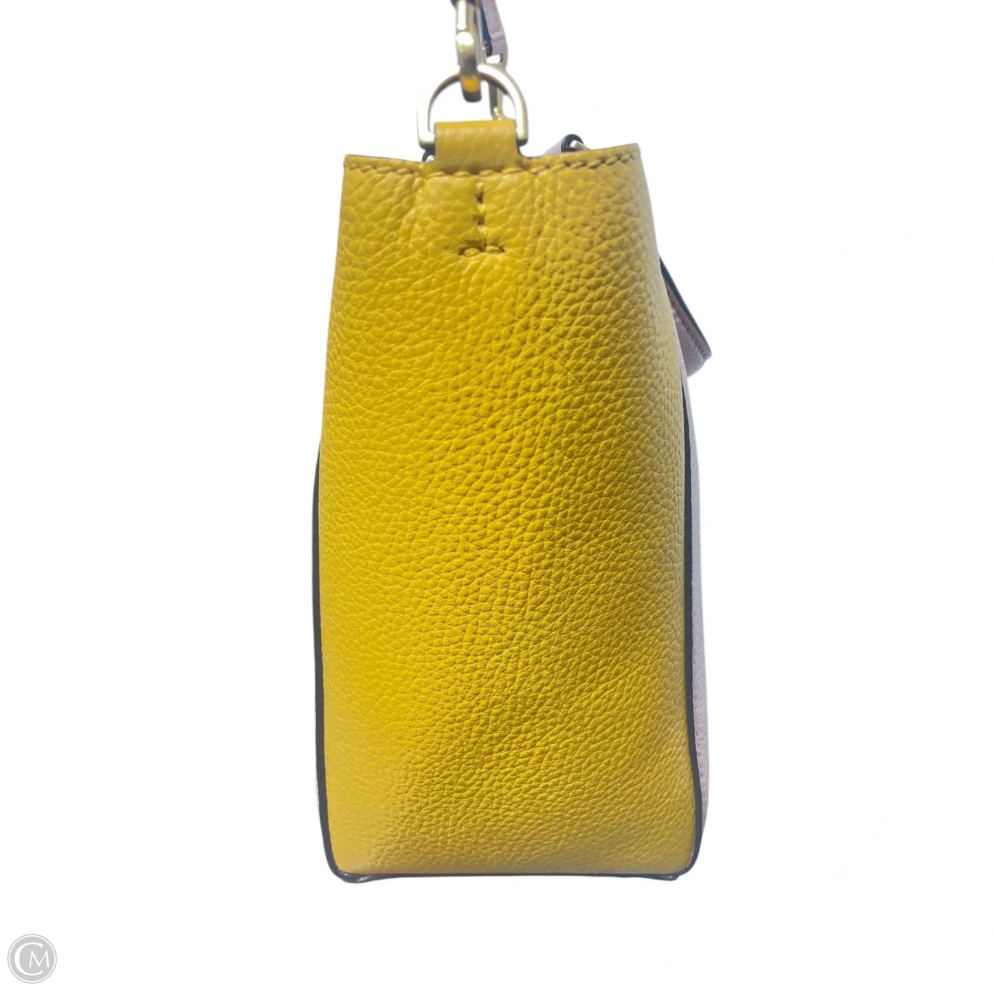 Handbag Designer By Tory Burch, Size: Large