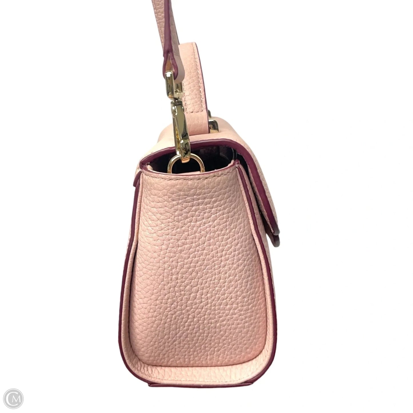 Diaper Bag Designer By Kate Spade, Size: Small