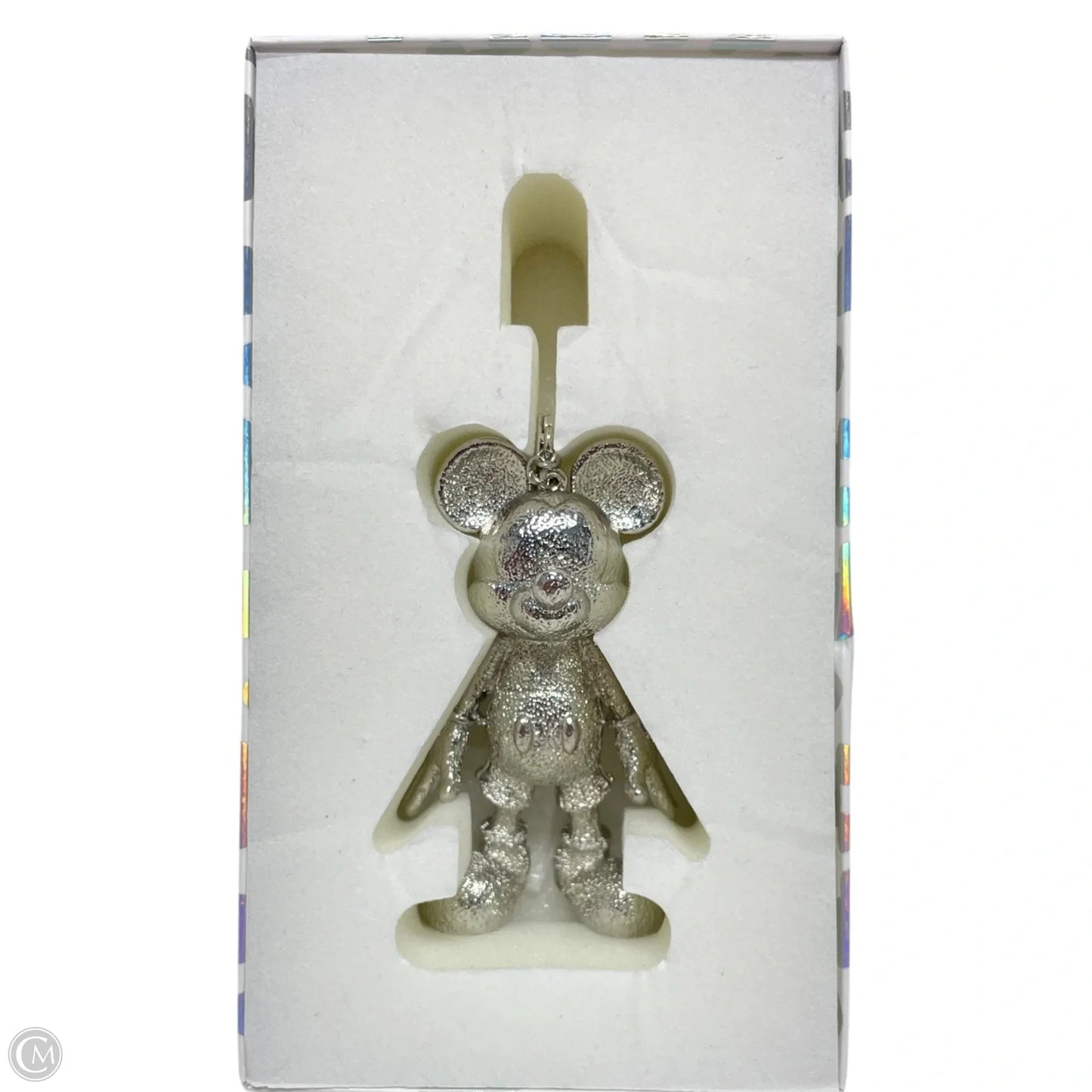 Key Chain By Baublebar