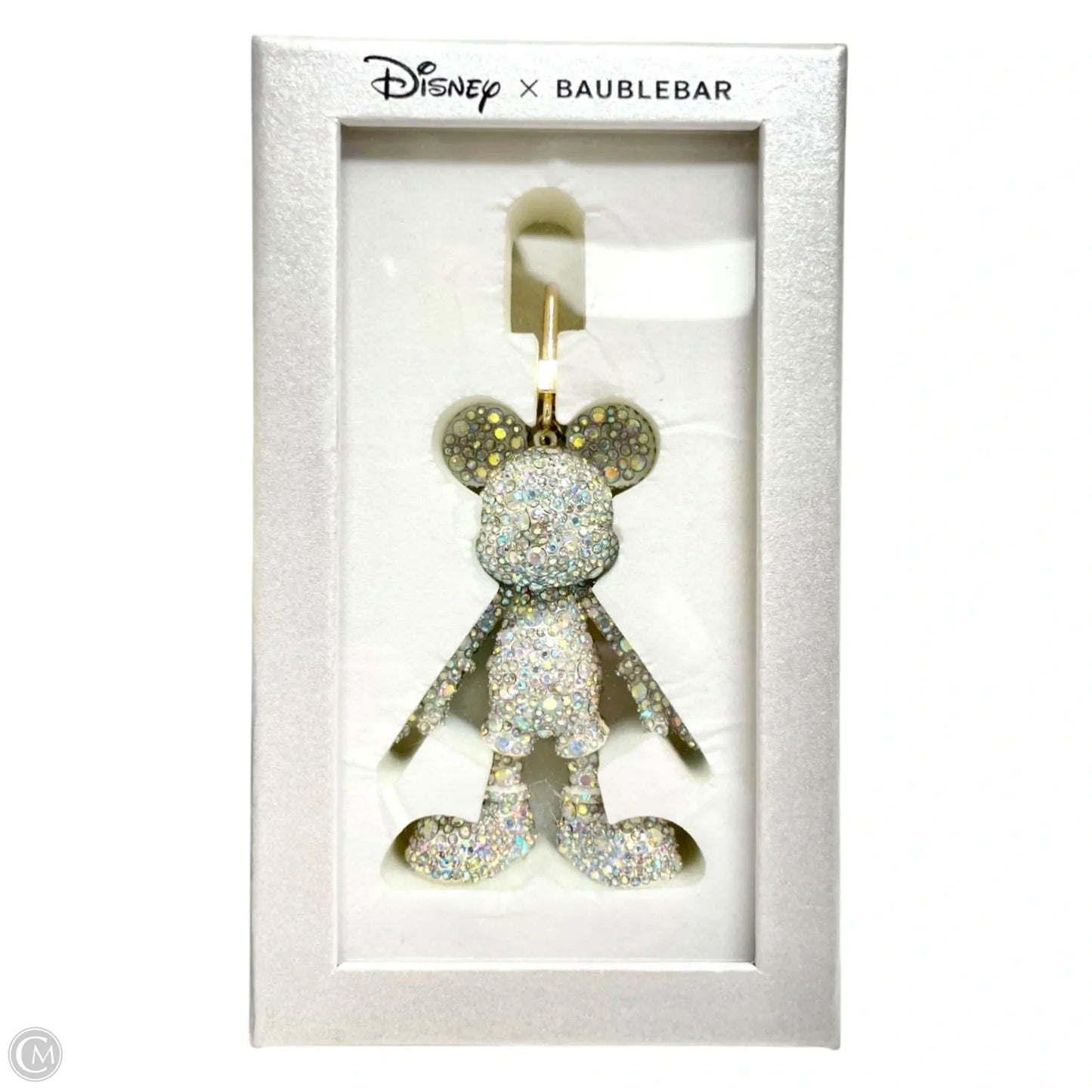 Key Chain By Baublebar