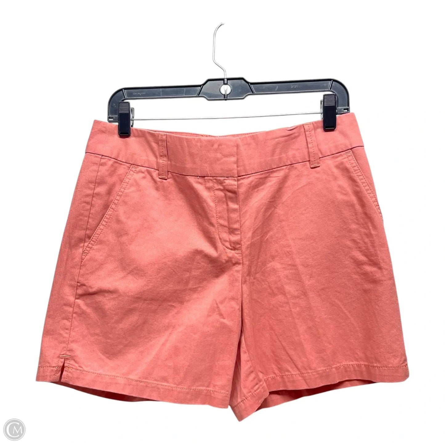 Shorts By Loft In Pink, Size: 4
