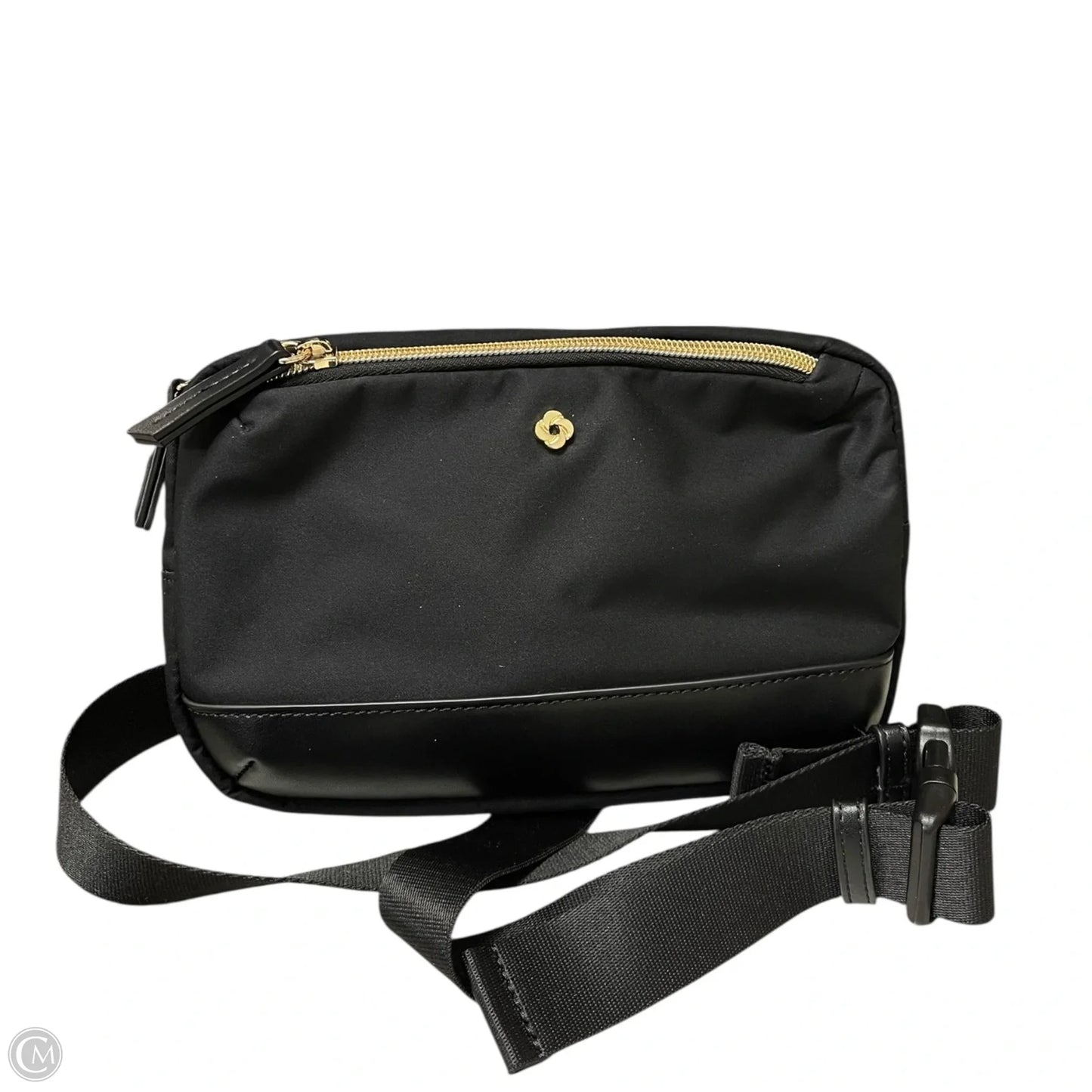 Belt Bag By Clothes Mentor, Size: Medium