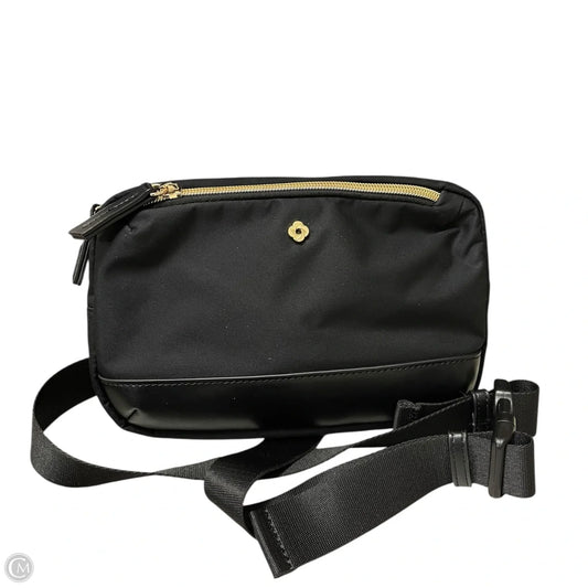 Belt Bag By Clothes Mentor, Size: Medium