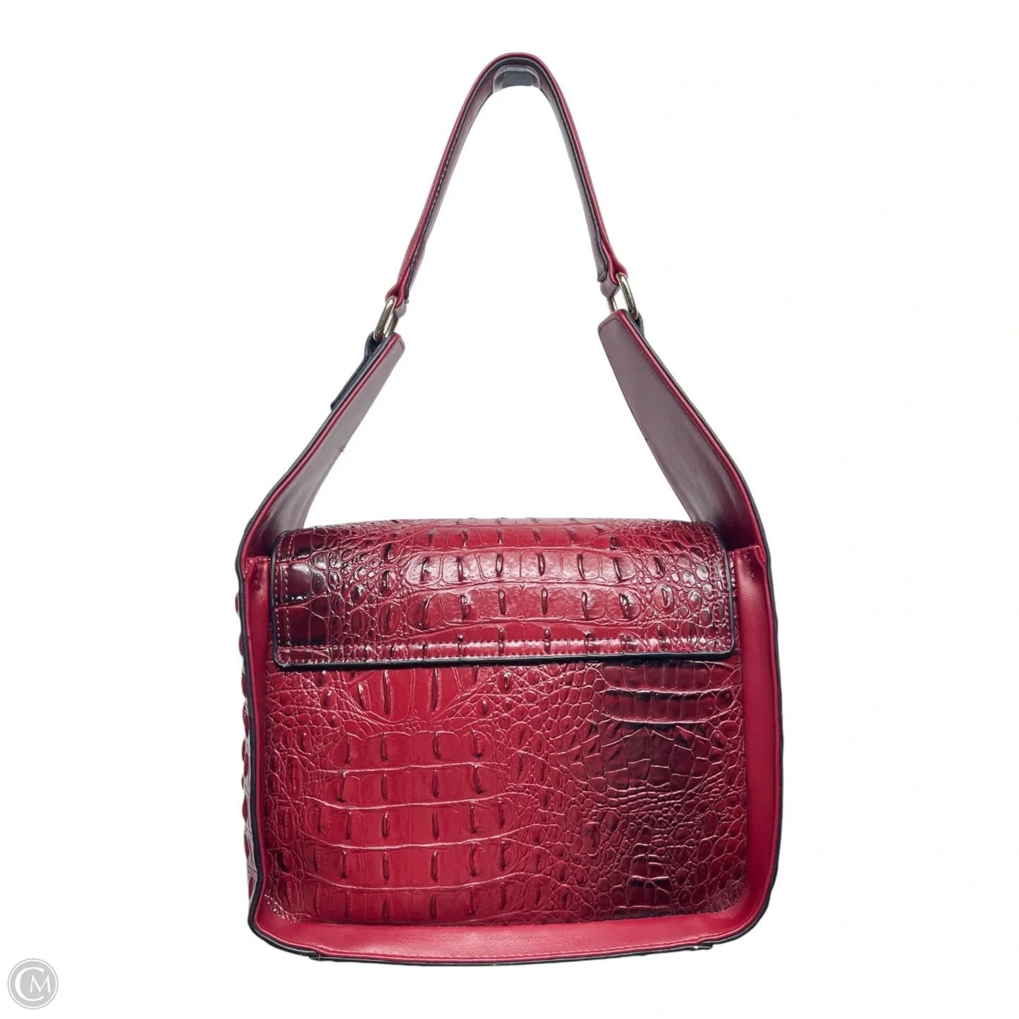 Handbag By Clothes Mentor, Size: Large