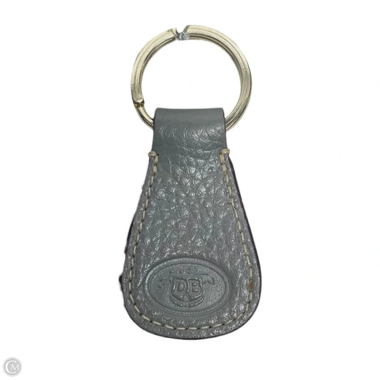 Key Chain Designer By Dooney And Bourke