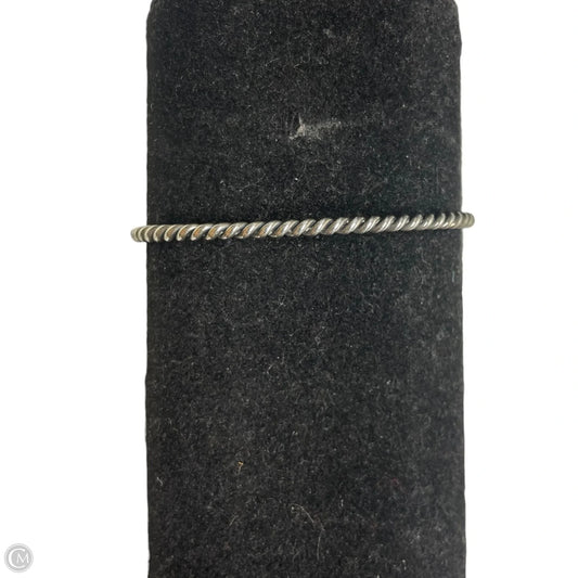 Bracelet Sterling Silver By James Avery