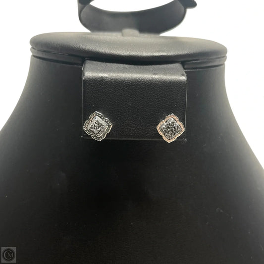 Earrings Stud By Kendra Scott