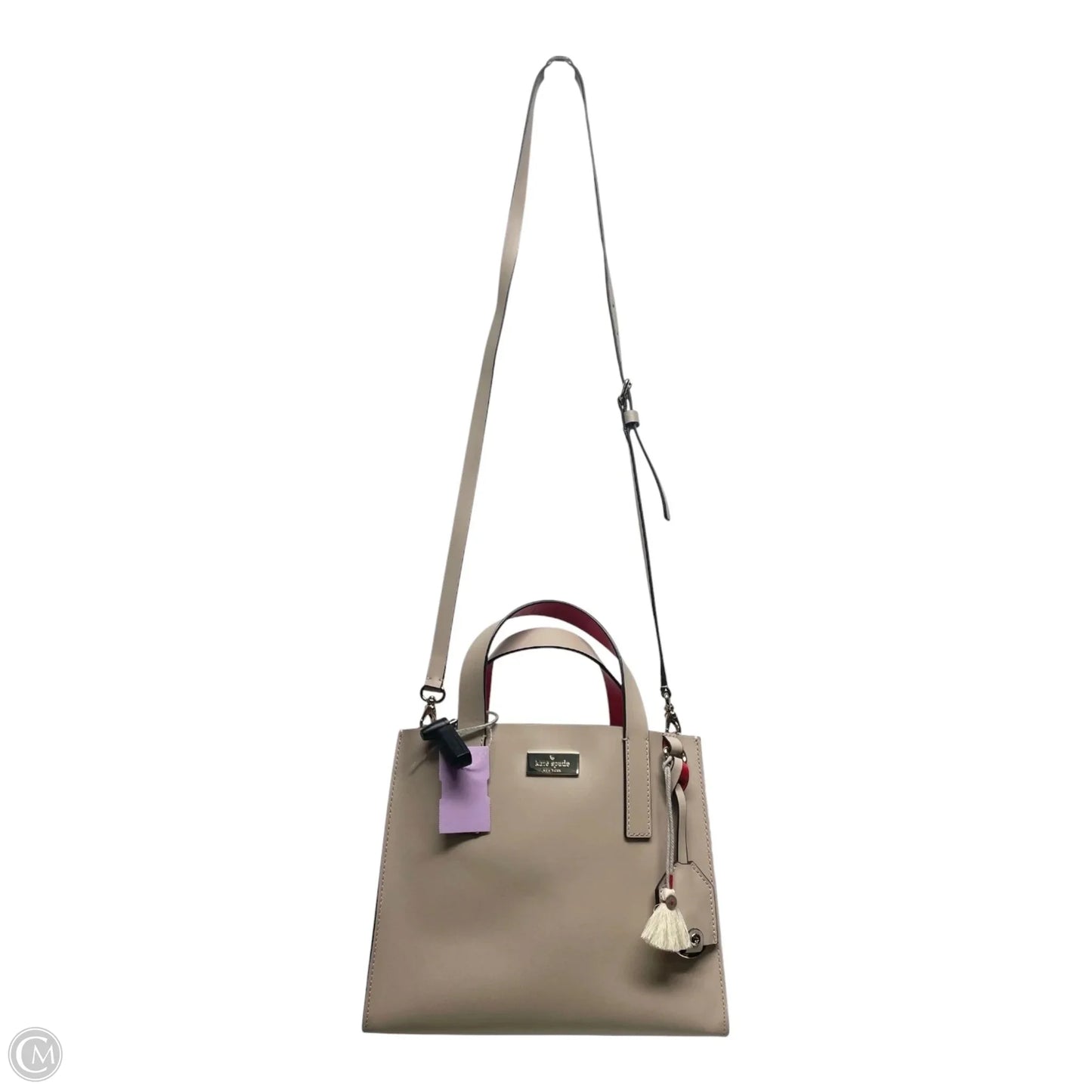 Crossbody Designer By Kate Spade, Size: Small