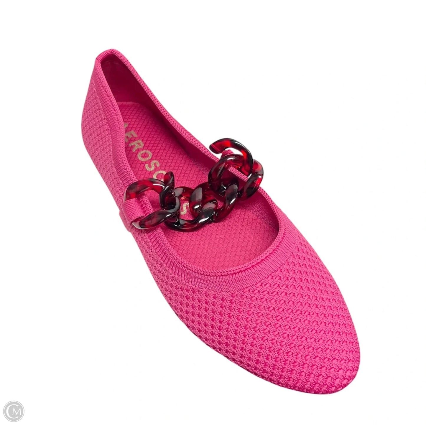 Shoes Flats By Aerosoles In Pink, Size: 9